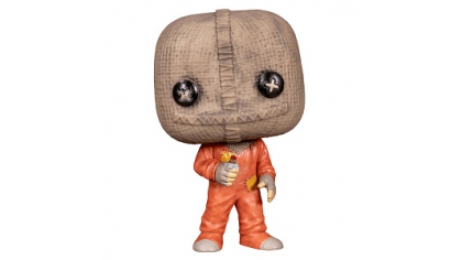 Купить Фигурка Funko POP Trick R Treat – Sam w/Razor Candy (Exc) (52264)