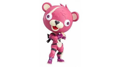 Купить Фигурка Nendoroid Fortnite – Cuddle Team Leader