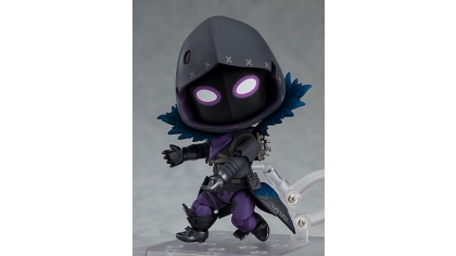 Купить Фигурка Nendoroid Fortnite – Raven