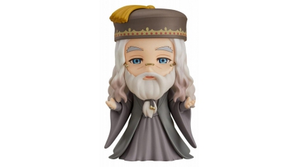 Купить Фигурка Nendoroid Harry Potter – Albus Dumbledore