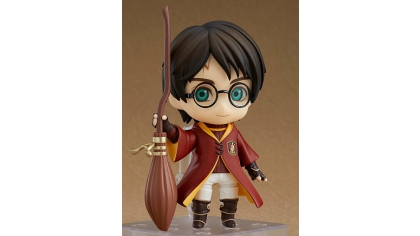 Купить Фигурка Nendoroid Harry Potter – Quidditch Ver.