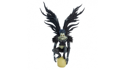 Купить Фигурка Death Note – Figurine x2 (ABYFIG015)