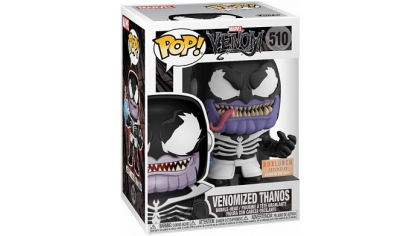 Купить Фигурка Funko POP Venom – Venomized Thanos (GW) (Exc) (44818)