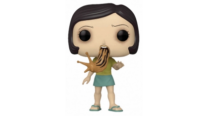 Купить Фигурка Funko POP Animation Junji Ito – Yuuko (51741)