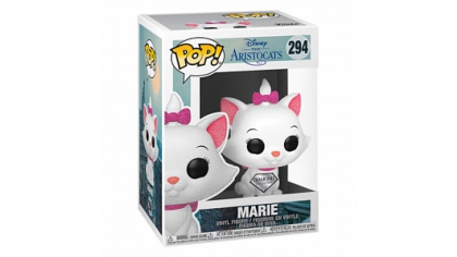 Купить Фигурка Funko POP Aristocats – Marie (DGLT) (Exc) (55082)