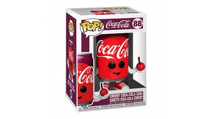 Купить Фигурка Funko POP Coca-Cola – Can (SC) (Exc) (55659)