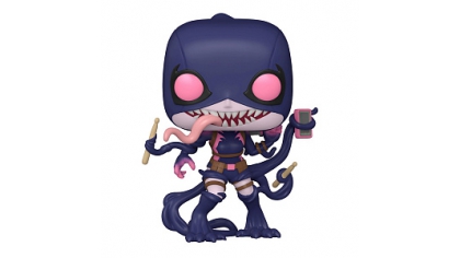 Купить Фигурка Funko POP Venom – Gwenpool (Exc) (54576)