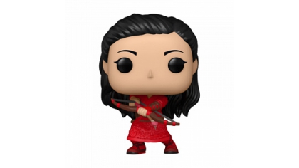 Купить Фигурка Funko POP Shang-Chi – Katy (52878)