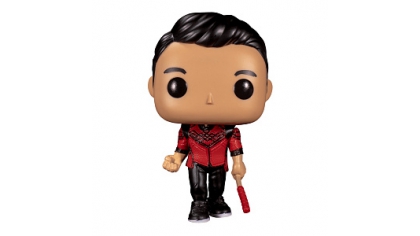 Купить Фигурка Funko POP Shang-Chi – Shang-Chi (52875)