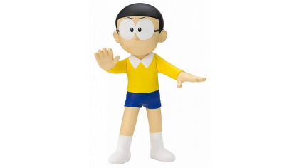 Купить Фигурка Figuarts Zero Doraemon – Nobi Nobita Scene Edition ver.2 (592019)