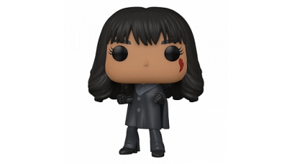 Купить Фигурка Funko POP Umbrella Academy – Allison (55066)