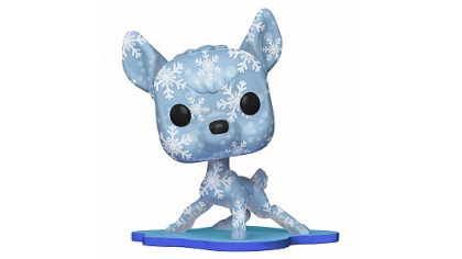 Купить Фигурка Funko POP Disney Treasures of The Vault – Bambi w/Case (Exc) (55671)