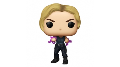 Купить Фигурка Funko POP Mortal Kombat – Sonya Blade (53852)