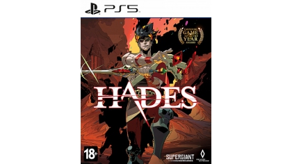 Купить Hades (PS5)