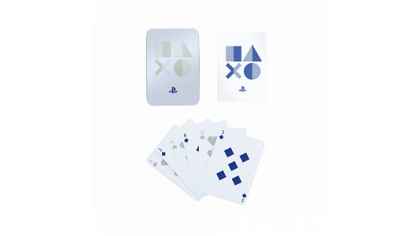 Купить Игральные карты Playstation – Playing Cards PS5 (PP7930PS)