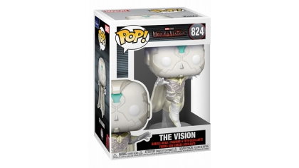 Купить Фигурка Funko POP Marvel WandaVision – The Vision (54324)