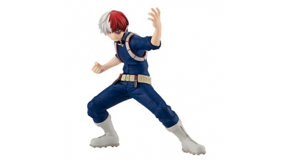 Купить Фигурка Pop Up Parade My Hero Academia – Shoto Todoroki: Hero Costume