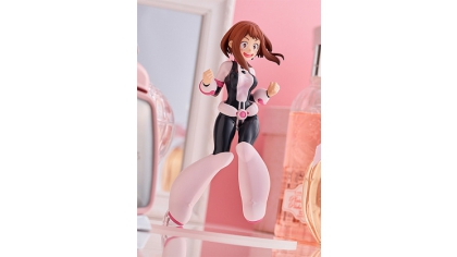 Купить Фигурка Pop Up Parade My Hero Academia – Ochaco Uraraka (Hero Costume Ver.)