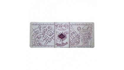 Купить Коврик для мыши Harry Potter – Marauders Map Desk Mat (PP8826HP)