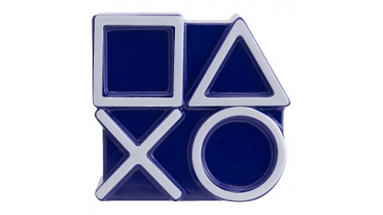 Купить Копилка Playstation – Icons Money Box (PP7926PS)