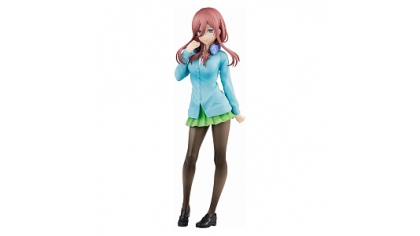 Купить Фигурка Pop Up Parade The Quintessential Quintuplets – Miku Nakano