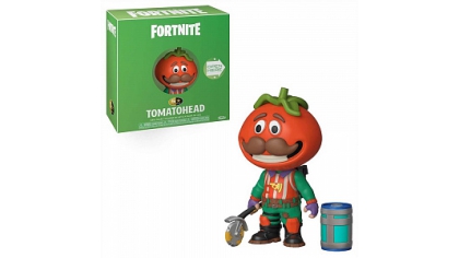 Купить Фигурка Funko Figure 5 Star – Fortnite: Tomatohead (34684)