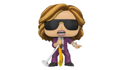 Купить Фигурка Funko POP Aerosmith – Steven Tyler (46690)