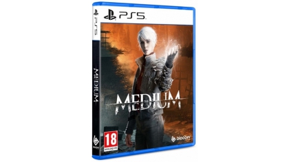 Купить The Medium (PS5)