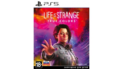 Купить Life is Strange – True Colors (PS5)