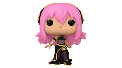 Купить Фигурка Funko POP Vocaloid – Mergurine Luka V4X (45415)