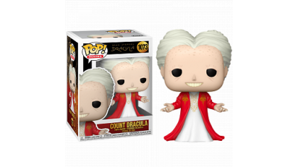 Купить Фигурка Funko POP Bram Stokers Dracula W/(BD) Chase (49798)