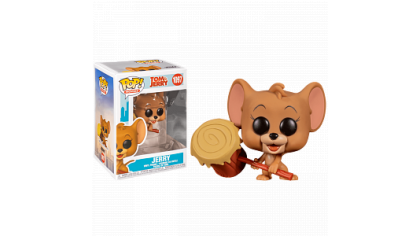 Купить Фигурка Funko POP Tom & Jerry – Jerry (55749)