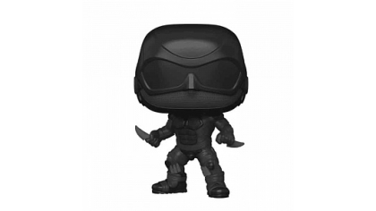 Купить Фигурка Funko POP The Boys – Black Noir FunKon 2021 (Exc) (48516)