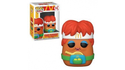 Купить Фигурка Funko POP Ad Icons – McDonalds Tennis Nugget (53712)