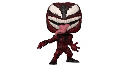 Купить Фигурка Funko POP Venom 2 – Carnage (56303)