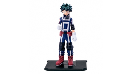 Купить Фигурка My Hero Academia – Izuku Midoriya (16,5 см.) (ABYFIG001)