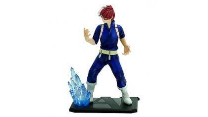 Купить Фигурка My Hero Academia – Shoto Todoroki (17 см.) (ABYFIG006)