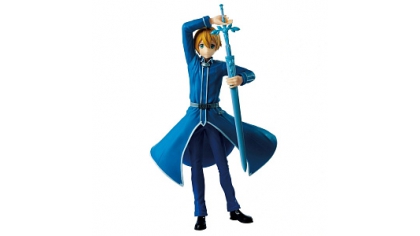 Купить Фигурка Sword Art Online – Alicization Eugeo (39888)