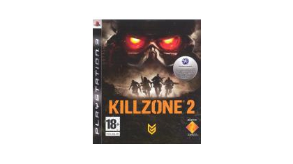 Купить Killzone 2 (PS3) (GameReplay)