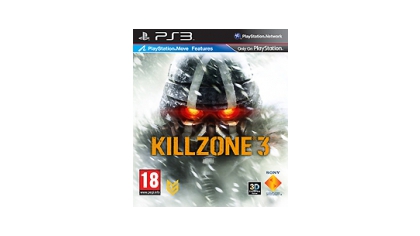 Купить Killzone 3 (PS3) (GameReplay)