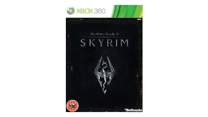 Купить Elder Scrolls V: Skyrim (Xbox 360) (GameReplay)