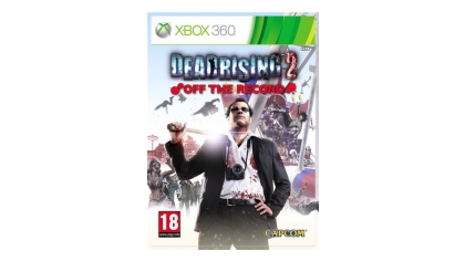 Купить Dead Rising 2: Off the Record (Xbox 360) (GameReplay)