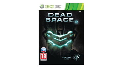 Купить Dead Space 2 (Xbox 360) (GameReplay)