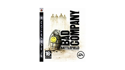 Купить Battlefield: Bad Company (PS3) (GameReplay)