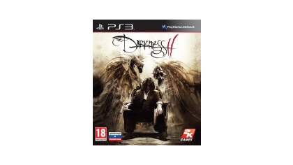 Купить Darkness II (PS3) (GameReplay)