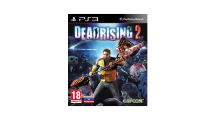 Купить Dead Rising 2 (PS3) (GameReplay)