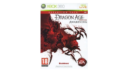 Купить Dragon Age: Origins - Awakening (Xbox 360) (GameReplay)