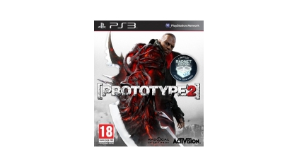 Купить Prototype 2 (PS3) (GameReplay)