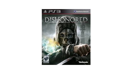 Купить Dishonored (PS3) (GameReplay)