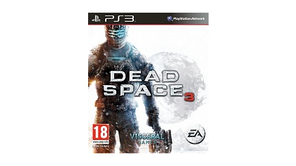 Купить Dead Space 3 (PS3) (GameReplay)